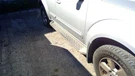 Passenger Right Air Bag Roof Fits 05-12 Pathfinder 5695105. Fixed Price $225.00.
