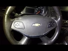 Driver Air Bag Front Wheel Id 84400943 Fits 17-20 Impala 1557636. Fixed Price $404.99.