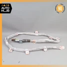 10-16 Porsche Panamera 970 Roof Curtain Air Bag Left Driver Side Oem 51K. Fixed Price $99.60.