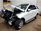 Driver Air Bag 166 Type GL63 Rear Seat Fits 13-16 Mercedes Gl-class 1895054. Fixed Price $160.00.