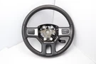 2011-2012 Dodge Ram 1500 Steering Wheel W/audio Cruise Control Switch Oem 1HP961. Fixed Price $99.00.