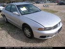 Air Bag Front Passenger Dash Fits 99-03 Galant 151280. Fixed Price $250.00.
