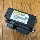 2010 Cadillac Cts Control Sensing Diagnostic Module Oem 13576627. Fixed Price $49.95.
