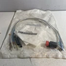 9-17 Jeep Dodge Chrysler Ram Way Female Wiring Kit Oem New Mopar 68064995AA T2. Fixed Price $31.00.