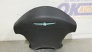 2003 Ford Thunderbird Tbird Front Left Driver Steering Wheel Srs Black. Fixed Price $87.50.