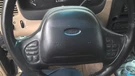 Air Bag Front Driver With Radio Control Fits 98 Explorer 1778651. Fixed Price $145.00.