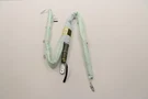 2018 - 2025 Alfa Romeo Stelvio Front Right Roof Curtain Air Bag Oem 00505353410. Fixed Price $142.14.