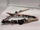 2017-2022 Honda Cr-v Passenger Curtain Air Bag W/sunroof. Fixed Price $185.00.