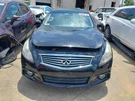 Driver Left Air Bag Sedan Roof Fits 12-13 Infiniti G37 3147289. Fixed Price $225.00.