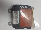 13 14 Nissan Altima Srs Computer Module 98820 9HN0A. Fixed Price $40.00.