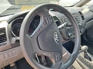 Driver Air Bag Wheel Sedan Vin 1ST Digit Fits 17-18 Forte 4753451. Fixed Price $222.50.