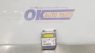 06 Pontiac Gto Srs Bag Module 92166661. Fixed Price $100.00.