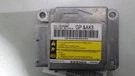 06 Pontiac Grand Prix Srs Module 19115314. Fixed Price $55.00.