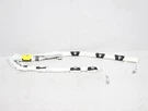17- 23 Maserati Levante Rh Passenger Side Roof Curtain Head Oem. Fixed Price $150.05.