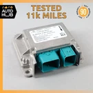 20-22 Karma Revero Gts Sensor Srs Control Module Oem. Fixed Price $575.23.