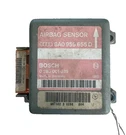 1996-1998 Audi A6 Srs Control Module Unit Oem ID-8A0959655D #221373. Fixed Price $69.99.