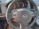 Driver Air Bag Wheel With Cruise Control Fits 10-12 Sentra 4741383. Fixed Price $222.50.