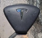 Driver 1456163-31-A 1023381-01-F Oem Bag Tesla Model 2012-16. Fixed Price $159.77.