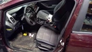 Passenger Air Bag Roof Hatchback Mexico Built Fits 17-18 Forte 1784785. Fixed Price $185.83.