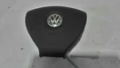 Air Bag Door Front Driver Steering Wheel Spoke Fits 06-09 Rabbit 2404483. Fixed Price $145.00.
