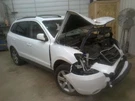 Air Bag Driver Roof Above Door Fits 09 Santa Fe 1587462. Fixed Price $145.00.