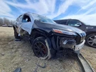 2017 Jeep Cherokee Right Passenger Knee Airbag Oem Used 97000 Miles 253-07002R. Fixed Price $113.95.