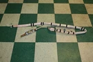08-10 Rogue Lh Left Driver Curtain Side Overhead Factory Oem. Fixed Price $109.99.