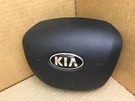 2012-2016 Kia Rio Left Side Driver Steering Wheel Black Plugs. Fixed Price $85.00.