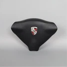 2000-2004 Porsche 911 Boxster 3 Spoke Steering Wheel Airbag Black Oem Used. Fixed Price $449.22.