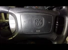 Air Bag Driver Fits 02-04 Dakota 1318616. Fixed Price $166.49.