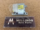 10-12 Toyota Tundra Srs Module Sensor 89170-0C110 354001299N. Fixed Price $75.00.