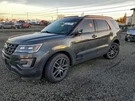 Rh Front Seat Air Bag Oem 16-19 Ford Explorer. Fixed Price $90.00.