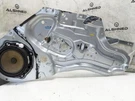 2011-2013 Kia Soul Front Right Door Window Regulator W/ Speaker 82402-2K001 Oem. Fixed Price $82.85.