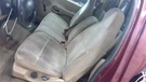 Driver Front Seat Bench Split 40/60 Cloth Fits 97-00 Ford F150 Pickup 1879853. Fixed Price $489.90.