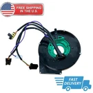 New Clock Spring For Jeep 2004-2006 Wrangler, 2003-2006 Tj 56047144AE. Fixed Price $28.41.
