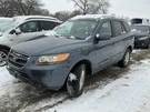 Air Bag Driver Wheel Fits 07-09 Santa Fe 873174. Fixed Price $175.66.