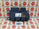 2014 2015 2016 Chevrolet Impala Srs Control Module 13589692 Oem. Fixed Price $62.99.