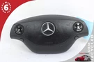 2007-2010 Mercedes W221 S550 Front Left Steering Wheel Black Oem. Fixed Price $121.88.