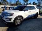 2016 Ford Explorer Driver Airbag Used Oem Platinum 116K Miles 253-07349L. Fixed Price $149.62.