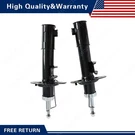 New Strut Front Left & Right Side 546512M650 For Hyundai Genesis Coupe 2013-16. Fixed Price $190.99.