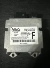 2011 Ford F-150 Restraints Control Module BL34-14B321-FA. Fixed Price $65.00.