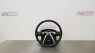03 Jeep Wrangler Sahara Steering Wheel Black Leather. Fixed Price $114.75.