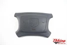 Driver Left Steering Wheel Airbag 5GK53DX9AD Fits 2002-2004 Dodge Dakota 676375. Fixed Price $170.00.