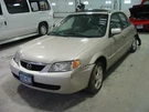 Passenger For Mazda Protege Brn Dash. Fixed Price $99.99.