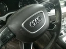 Driver Air Bag Front Wheel Spoke Fits 13-16 Audi A8 104931215. Fixed Price $168.90.