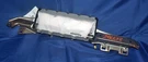 2013-2018 Toyota Avalon Passenger Right Side Knee Air Bag Oem W/warranty. Fixed Price $66.36.