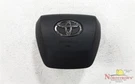 2020 Toyota Highlander Driver Steering Wheel Air Bag Oem Left. Fixed Price $775.00.