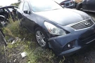 Passenger Air Bag Sedan Dash Fits 09-13 Infiniti G37 1680207. Fixed Price $100.00.