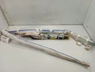 Srs Driver/left Roof/curtain Airbag From 2014 Toyota Tundra 11518438. Fixed Price $568.94.