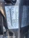Driver Roof Air Bag Oem 16-18 Ford C-max. Fixed Price $75.00.